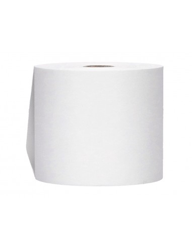 Rollo sumadora q-connect electro 56 mm ancho x 65 mm diametro sin bisfenol a