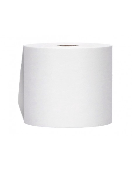 Rollo sumadora q-connect electro 56 mm ancho x 65 mm diametro sin bisfenol a Rollo sumadora q-connect electro 56 mm ancho x 65 mm diametro sin bisfenol a