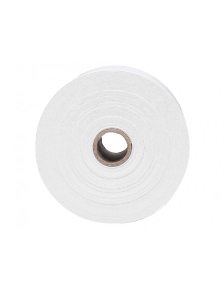Rollo sumadora q-connect electro 56 mm ancho x 65 mm diametro sin bisfenol a Rollo sumadora q-connect electro 56 mm ancho x 65 mm diametro sin bisfenol a