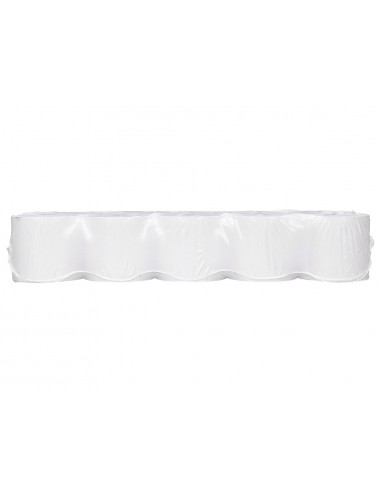 Rollo sumadora q-connect electro 56 mm ancho x 65 mm diametro sin bisfenol a