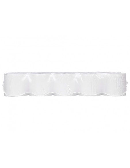 Rollo sumadora q-connect electro 56 mm ancho x 65 mm diametro sin bisfenol a Rollo sumadora q-connect electro 56 mm ancho x 65 mm diametro sin bisfenol a
