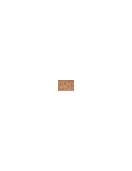 Tablero corcho sin marco bi-office eco doble cara con goma eva negra 600x400 mm