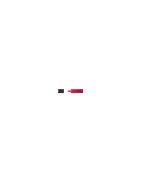 Rotulador artline fluorescente ek-690 eco green punta biselada 1-4 mm rosa Rotulador artline fluorescente ek-690 eco green punta biselada 1-4 mm rosa