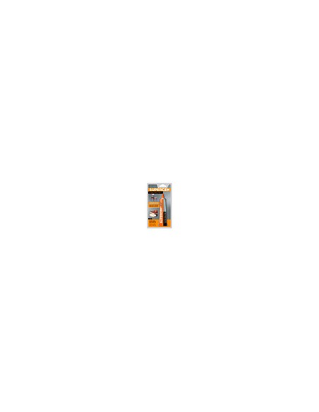 Pegamento supergen contacto 40 ml unidad