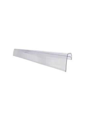 Soporte portaprecios q-connect para estanteria...