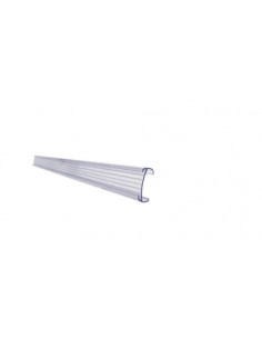 Soporte portaprecios q-connect reutilizable para...