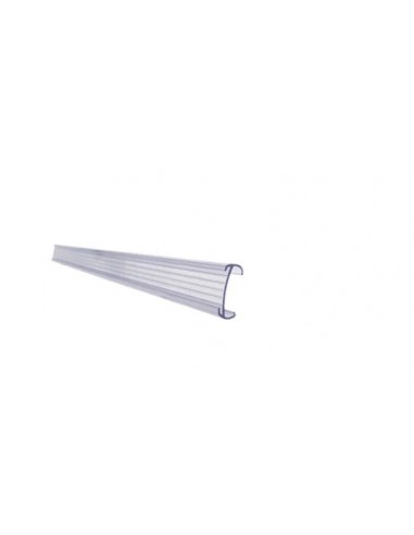 Soporte portaprecios q-connect reutilizable...