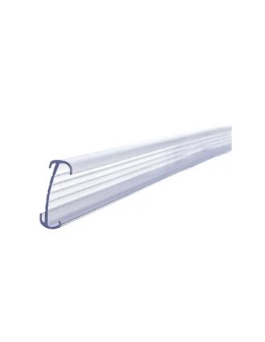 Soporte portaprecios q-connect reutilizable...
