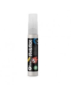 Rotulador tcolors fly&flot efecto 3d volumetrico 25 ml...