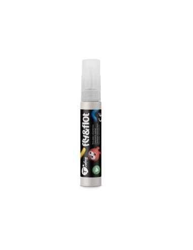 Rotulador tcolors fly&flot efecto 3d...