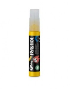 Rotulador tcolors fly&flot efecto 3d volumetrico 25 ml...