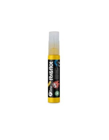 Rotulador tcolors fly&flot efecto 3d...