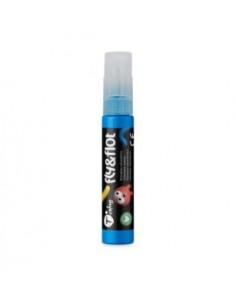 Rotulador tcolors fly&flot efecto 3d volumetrico 25 ml...