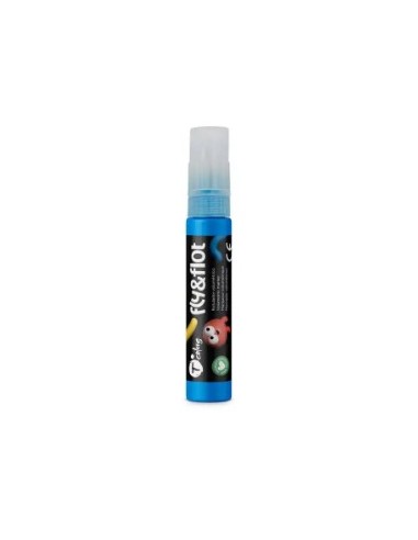 Rotulador tcolors fly&flot efecto 3d...
