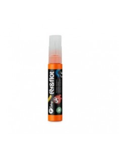 Rotulador tcolors fly&flot efecto 3d volumetrico 25 ml...