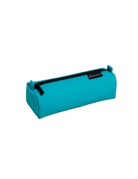 Bolso portatado exacompta titane poliuretano semi redondo 220x85x70 mm