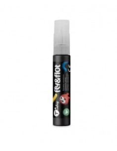 Rotulador tcolors fly&flot efecto 3d volumetrico 25 ml...