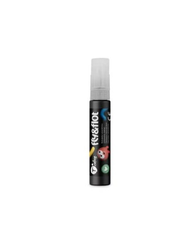 Rotulador tcolors fly&flot efecto 3d...