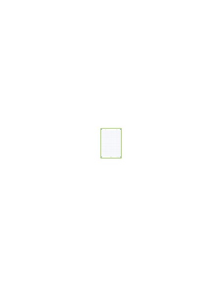 Ficha de revision oxford flashcards 2.0 148x210 mm 250 g cuadricula 5mm color verde menta paquete de 30 unidades Ficha de revision oxford flashcards 2.0 148x210 mm 250 g cuadricula 5mm color verde menta paquete de 30 unidades