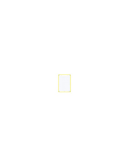 Ficha de revision oxford flashcards 2.0 148x210 mm 250 g cuadricula 5mm color amarillo paquete de 30 Ficha de revision oxford flashcards 2.0 148x210 mm 250 g cuadricula 5mm color amarillo paquete de 30