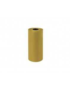 Papel kraft liderpapel marron bobina ancho 31 cm longitud 161 m gramaje 70 gr peso 3,5 kg