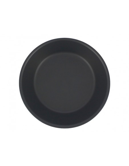Plato polipropileno archivo 2000 hondo 17,8 cm diametro reutilizable e irrompible libre bpa color gris Plato polipropileno archivo 2000 hondo 17,8 cm diametro reutilizable e irrompible libre bpa color gris