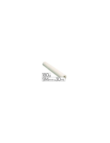 Papel reprografia glossy 205 g para plotter papel fotografico brillo 914x30 m 2880 dpi