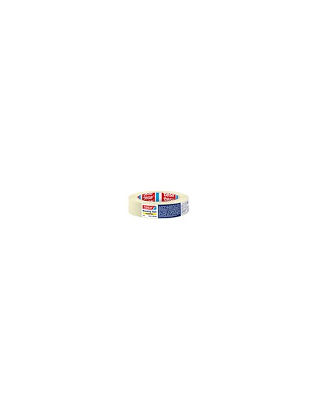 Cinta adhesiva tesa para pintor 45 m x 24 mm Cinta adhesiva tesa para pintor 45 m x 24 mm