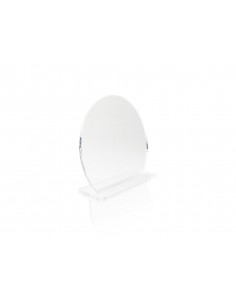 Soporte djois acrilico para smartphone transparente 190x130x90 mm