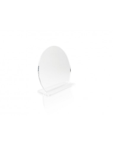 Soporte djois acrilico para smartphone transparente 190x130x90 mm