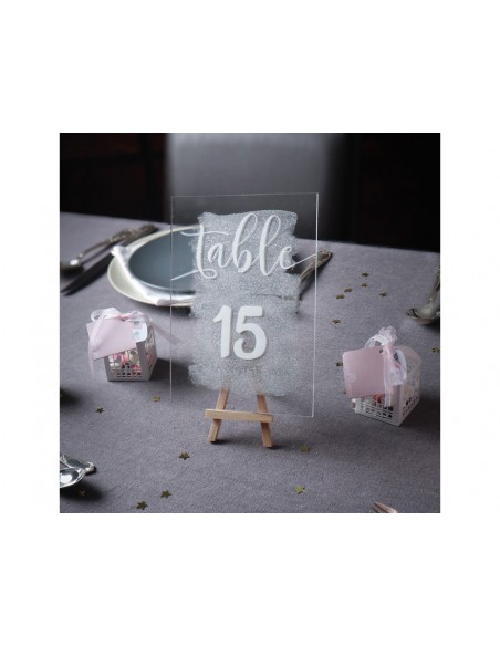 Lamina acrilica djois personalizable din a5 transparente grosor 3 mm pack de 10 unidades Lamina acrilica djois personalizable din a5 transparente grosor 3 mm pack de 10 unidades