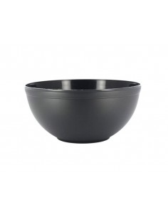 Bol polipropileno archivo 2000 reutilizable e irrompible 20 cm diametro libre bpa color gris
