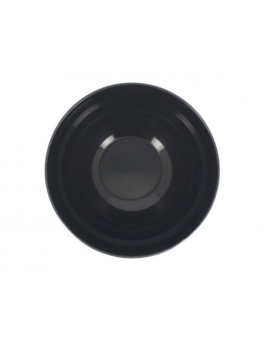 Bol polipropileno archivo 2000 reutilizable e irrompible 20 cm diametro libre bpa color gris