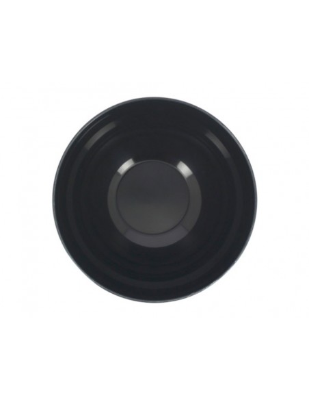 Bol polipropileno archivo 2000 reutilizable e irrompible 20 cm diametro libre bpa color gris
