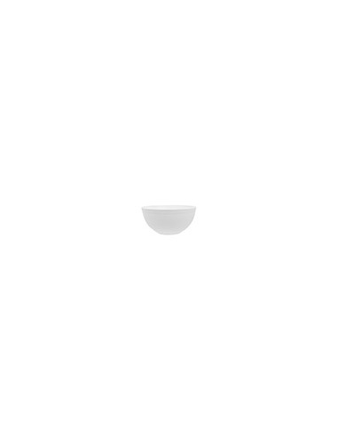 Bol polipropileno archivo 2000 reutilizable e irrompible 20 cm diametro libre bpa color blanco
