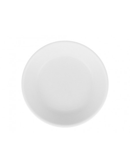 Plato polipropileno archivo 2000 hondo 17,8 cm diametro reutilizable e irrompible libre bpa color blanco Plato polipropileno archivo 2000 hondo 17,8 cm diametro reutilizable e irrompible libre bpa color blanco