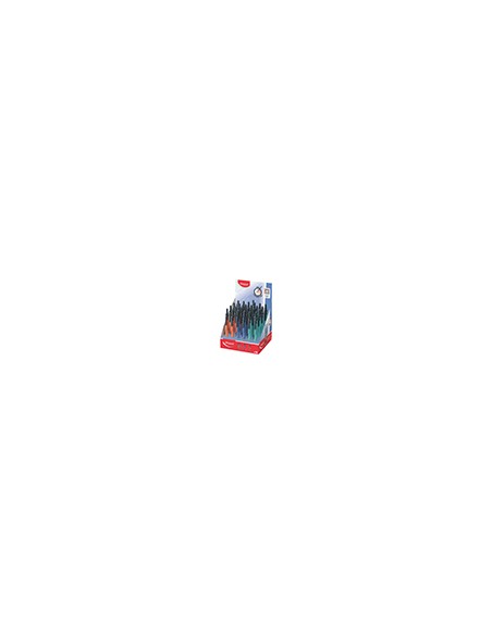 Compas maped duo pen colores surtidos