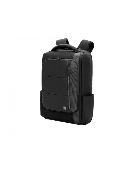 Mochila para portatil hp renew executive 16/' color negro