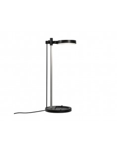 Lampara de escritorio maul kit tactil led 3 niveles intensidad