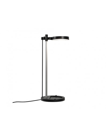 Lampara de escritorio maul kit tactil led 3 niveles intensidad