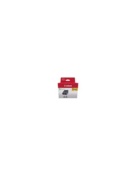 Ink-jet canon pgi-35 pixma ip100/110/tr150/maxify bx110 negro multipack 2 unidades Ink-jet canon pgi-35 pixma ip100/110/tr150/maxify bx110 negro multipack 2 unidades