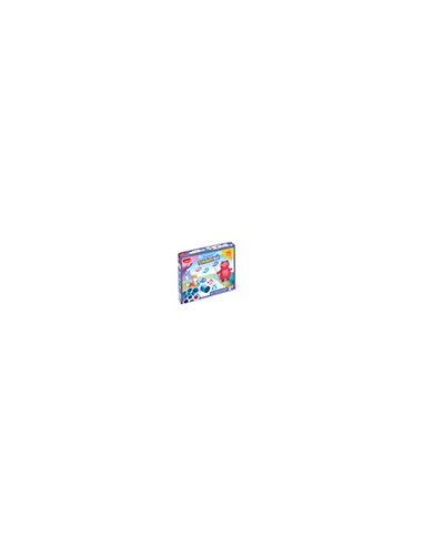 Juego educativo maped creative mi primer kit de sellos