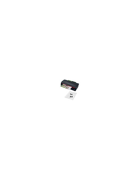Plastificadora gbc 240 din a4 color negro