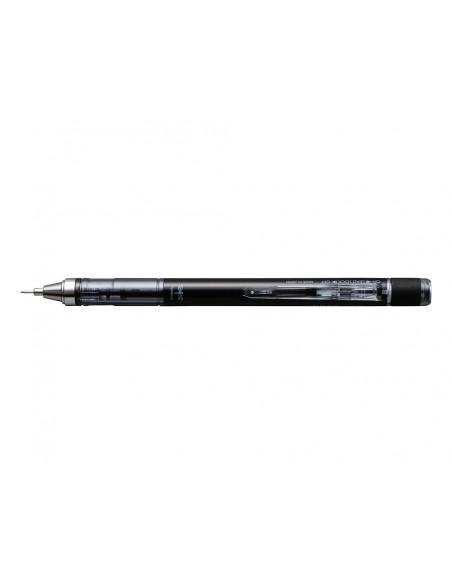 Portaminas tombow con clip mono graph profesional 0,5 mm color negro Portaminas tombow con clip mono graph profesional 0,5 mm color negro